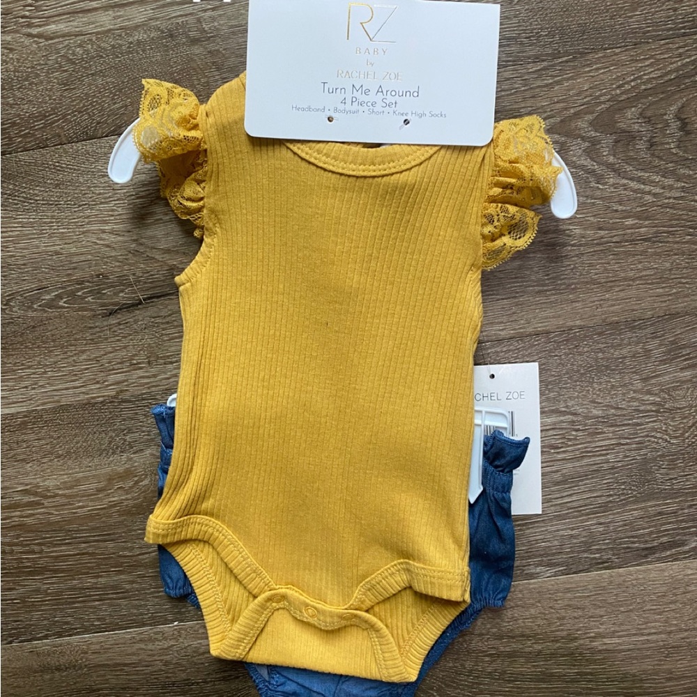 Baby outfit